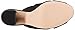 Nine West Women's Blanche Leather Dress Sandal