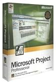 Microsoft Project Professional 2002 [Old Version]