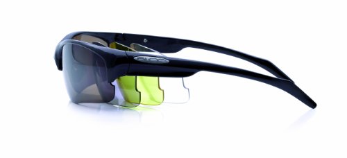 Bloc Shifter XR Multi Lens Sun Glasses 100% UV Protection