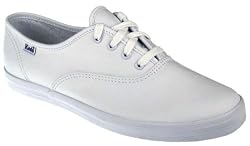 Keds Womens Champion 2K CVO White Fashion Athletics