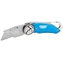 Draper Expert 02896 Couteau cutter pliable (Import&hellip de Draper
