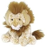 Fuzzy Fellas: Lion (Small)