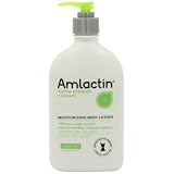 AmLactin Moisturizing Body Lotion, 14.1-Ounces ~ AmLactin