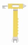 Orbit Emergency Tool #26097