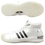 Search : Adidas TS ProModel Olympic Mens Basketball Shoes