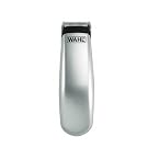 Wahl 09971 - 724 Trimmer - Silver