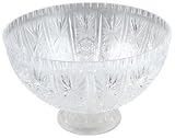 Alegacy Chafer Punch Bowl 12 QT #9981