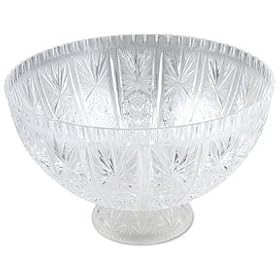 Alegacy Chafer Punch Bowl 12 QT #9981 by 
