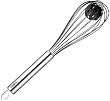 Cuisipro 12" Duo Whisk W/ Plastic Ball