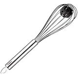 Cuisipro 12 Duo Whisk W  Plastic Ball by Cuisipro
