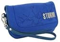 STORM Sandringham BLUE Clutch Bag
