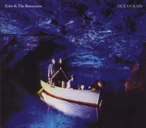 Echo & the Bunnymen - Ocean Rain: Collector