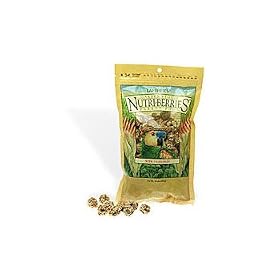 Lafeber's Garden Veggie Nutri-Berries with Vegetables Parrot Food 10 oz.