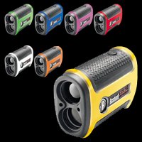 Bushnell ブッシュネル ピンシーカースキンズ [ツアーV2専用プロテクションカバー]専用アタッチメント◆マットホワイト