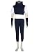 Naruto Yakushi Kabuto Cosplay Costume