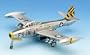 F-84E-G Thunderjet 1-72 by Academy