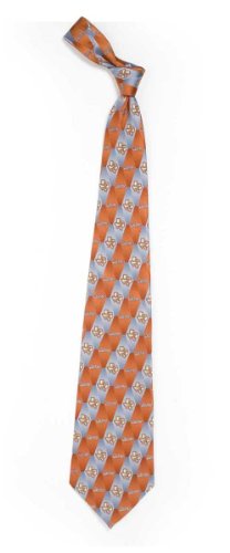 Houston Astros Pattern 1 Silk Necktie
