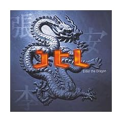 Enter the Dragon