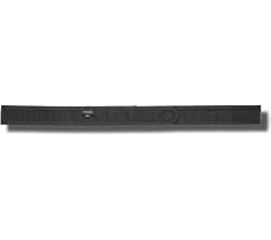 Tru-Spec Inner Duty Belt in Black