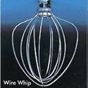 Kitchen-Aid K5AWW Stainless Steel Wire Whip