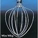 Kitchen-Aid K5AWW Stainless Steel Wire Whip