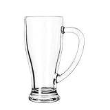 Libbey 14 Oz Cafe Mug by Libbey