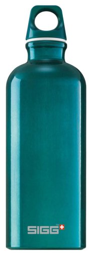 SIGG(シグ) トラベラー0.6Lグリーン 50007