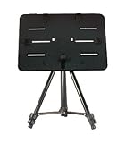 Produkt-Bild: JustIn TPS 1 iPad-Halter / Tablet PC Halterung mit Stativ