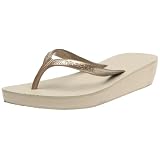 Havaianas High Light Tongs femme