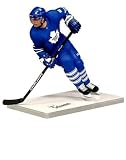 McFarlane Toys NHL Sports Picks Series 23 2009 Wave 3 Action Figure Luke Schenn (Toronto Maple Leafs) Blue Jersey