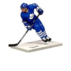 McFarlane Toys NHL Sports Picks Series 23 2009 Wave 3 Action Figure Luke Schenn (Toronto... by