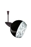 Besa Lighting SP-1559BC-BR Palla Low Voltage Spotlight Jack Only
