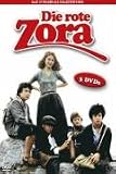 Eigenschaften Universal/Music/DVD  / Die rote Zora (Collector's Box, 3 DVDs)