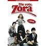 Die rote Zora (Collector's Box, 3 DVDs)