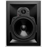 Boston Acoustics HSi 475 In-Wall Speaker
