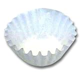 FILTER COFFEE 12 CUP, CS 4/250, 15-0262 ROCKLINE INC COFFEE ACCESSORIES