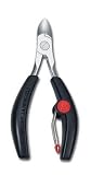 J.A. Henckels Nail Nipper, Lap Blackgrip