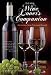 Books : New Wine Lovers Companion" 3RD EDITION
