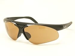 Bolle Sunglasses Vigilante Golf Matte Black Frame with 3 Lens Set G-STD Plus