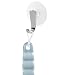 InterDesign Stainless Suction Hook, Chrome