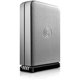 NEW 2TB FreeAgent GoFlexDesk-Mac (Hard Drives & SSD)