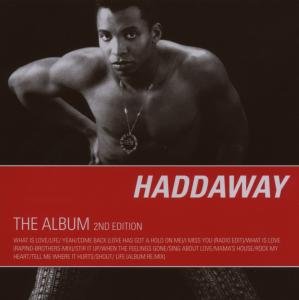 Haddaway - Mama