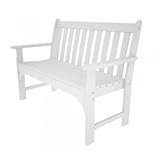 Polywood Vineyard GNB48, Recycled Plastic Outdoor 48