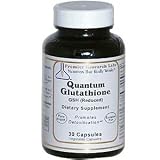 Quantum Glutathione (GSH - Reduced)