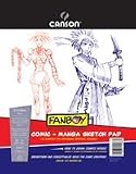 Manga Drawing Pads