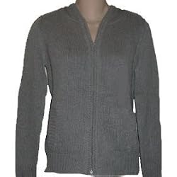 Women's Nautica Sweater Hoodie Hooded Many Sizes & Colors Available.
