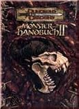 Eigenschaften Feder und Schwert / D&D Dungeons & Dragons - Monster-Handbuch II