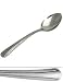 All Products : SPOON DESSERT DOMINION, CS 2/DZ, 06-1020 WALCO STAINLESS FLATWARE