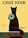 ポスター ベイリー Chat Noir