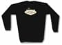 Welcome To Fabulous Las Vegas SIGN LOGO Men's Sweat Shirt in 2 colors Small thru 3XL